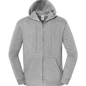 Iconic Premium Hooded Sweat Jacket, miniatyr 7